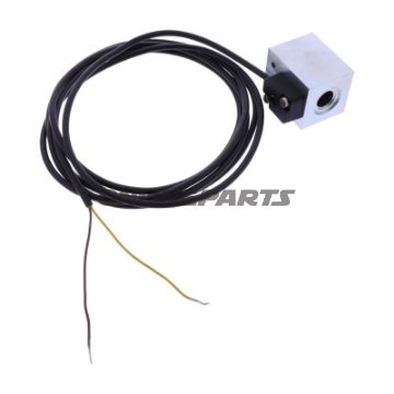 MAGENTSPULE 24V MAHA LØFT 1268495