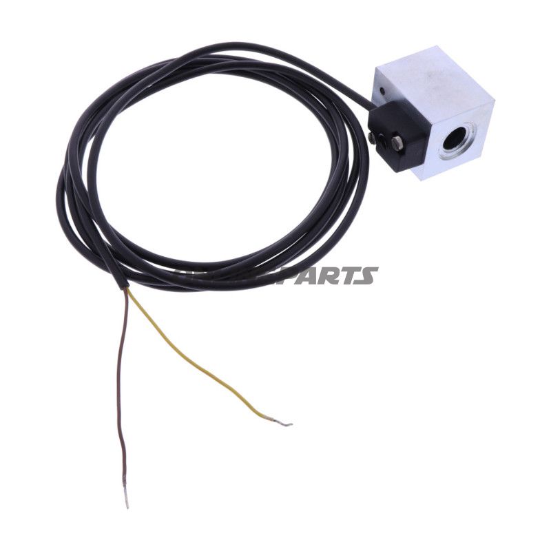 MAGENTSPULE 24V MAHA LØFT 1268495