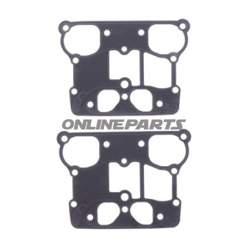 Ventildæksel pakning sænk Athena venstre + højre