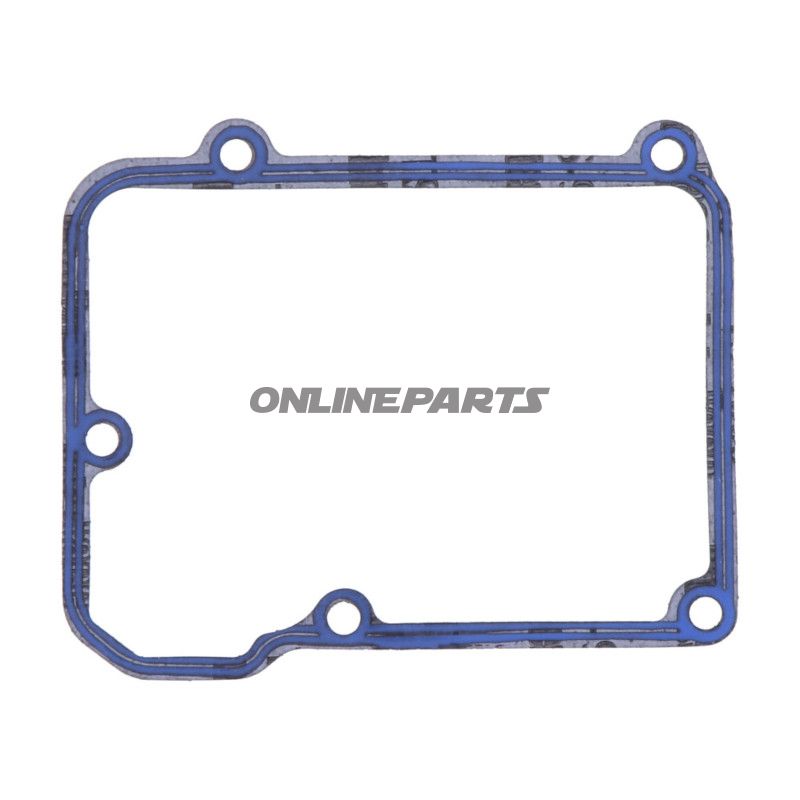 Pakning Gearkasse Dæksel Top Athena Silikone Standard