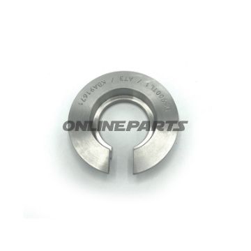 Sænkningssæt bagpå Alpha Technik