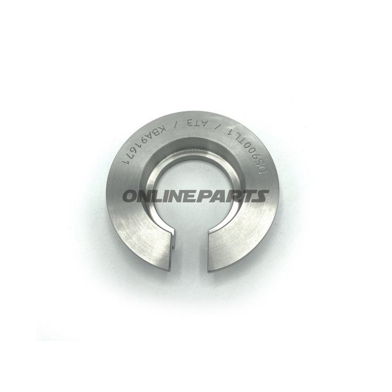 Sænkningssæt bagpå Alpha Technik