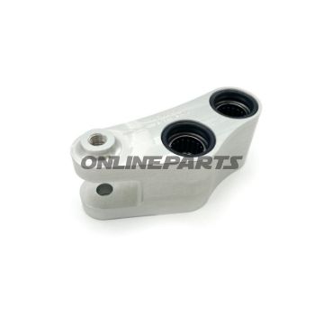 Sænkningssæt bagpå Alpha Technik