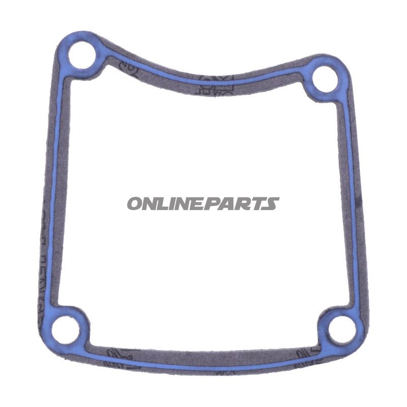 Pakningsinspektionsdæksel Athena silikone