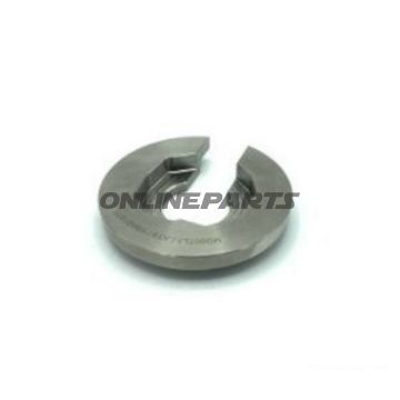 Sænkningssæt bagpå Alpha Technik