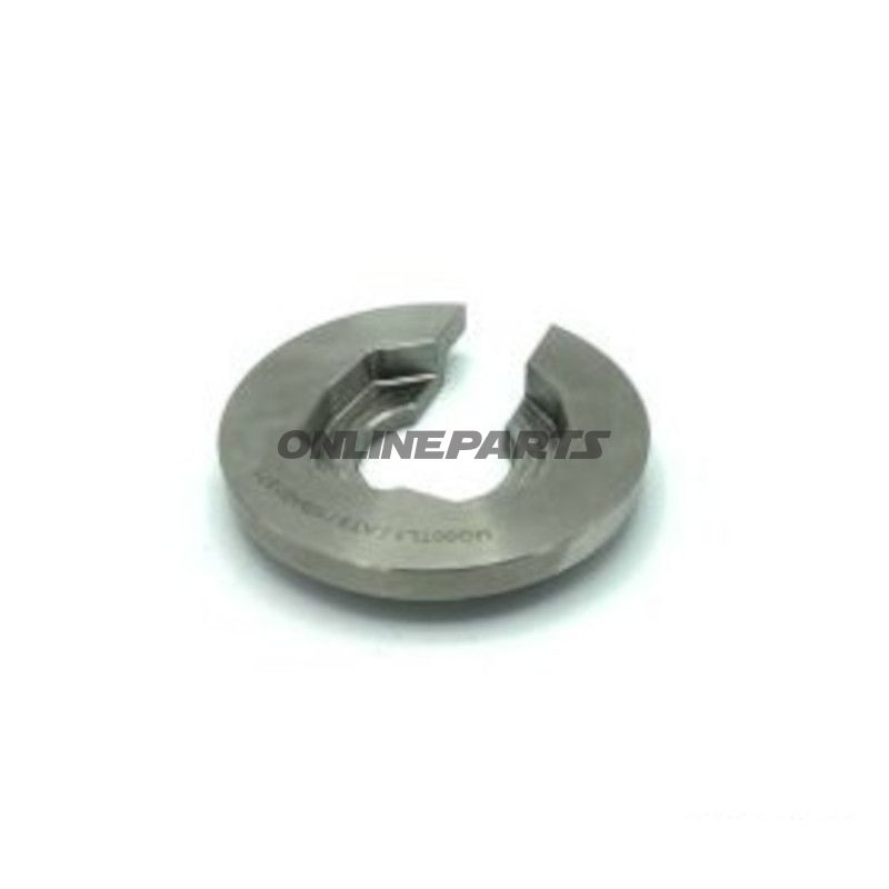 Sænkningssæt bagpå Alpha Technik