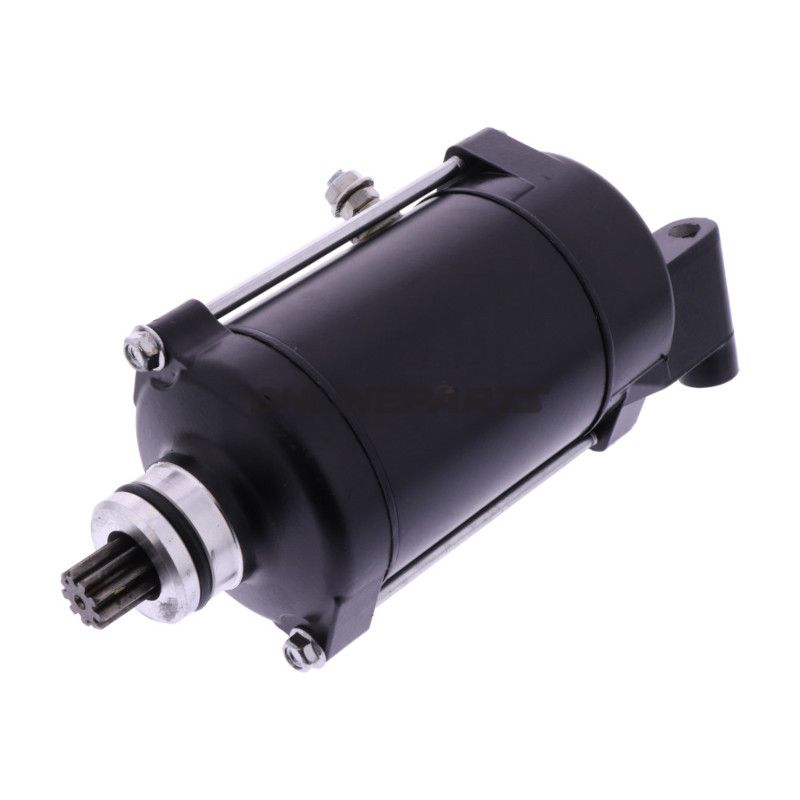 Starter JMP Alternativ: 7002284/7000972