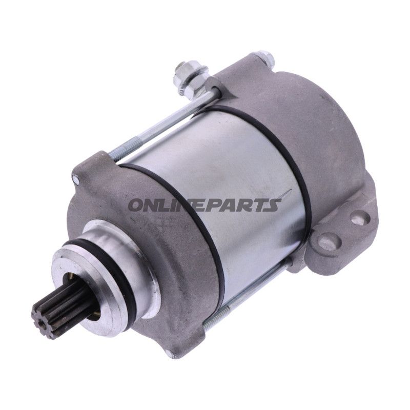 Starter JMP Alternativ: 7000977