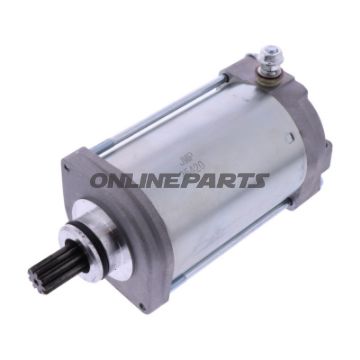 Starter JMP Alternativ: 7001162