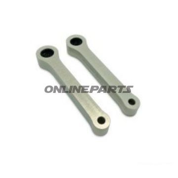 Sænkningssæt bagpå Alpha Technik