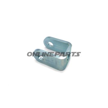 Sænkningssæt bagpå Alpha Technik