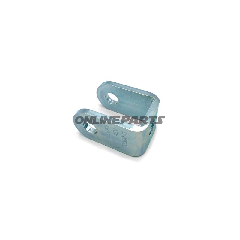 Sænkningssæt bagpå Alpha Technik