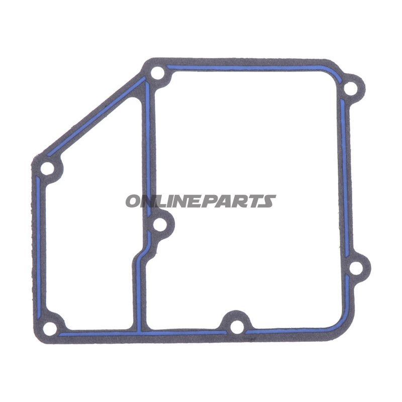 Pakning øvre gearkassedæksel Athena silikone
