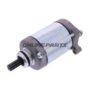 Starter JMP Alternativ: 7002679