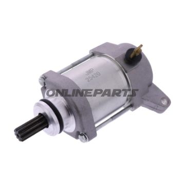 Starter JMP Alternativ: 7002411/7000939