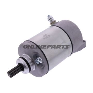 Starter JMP Alternativ: 7002289/7000933