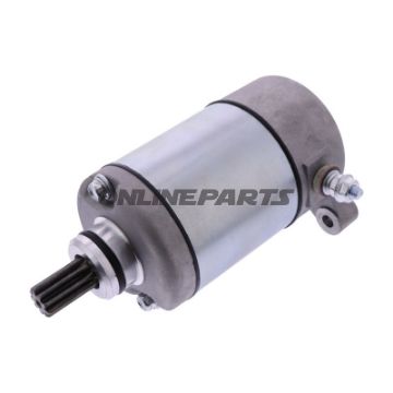 Starter JMP Alternativ: 7002246/7001098