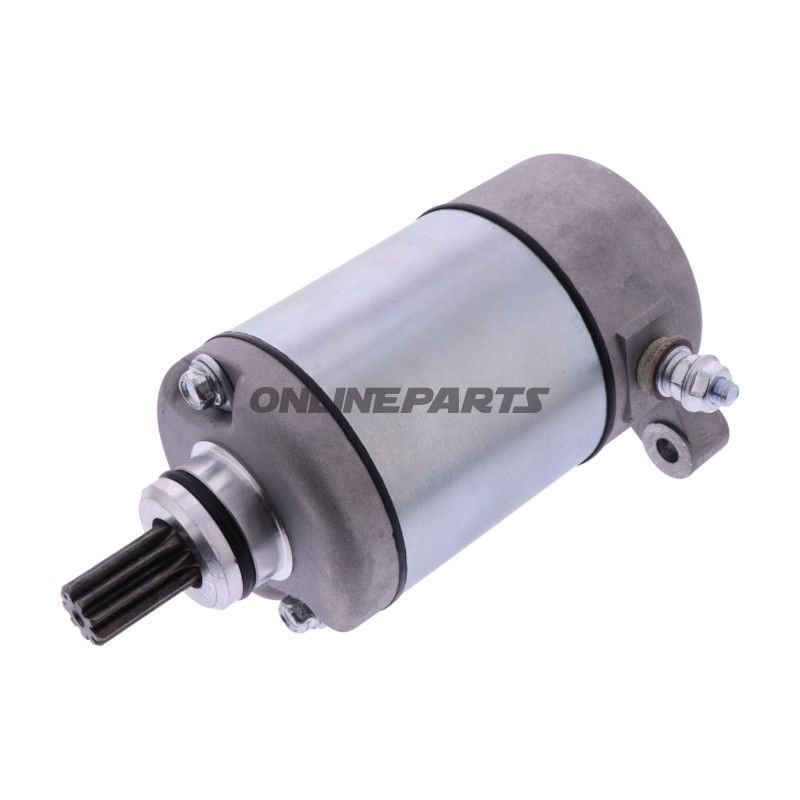 Starter JMP Alternativ: 7002246/7001098