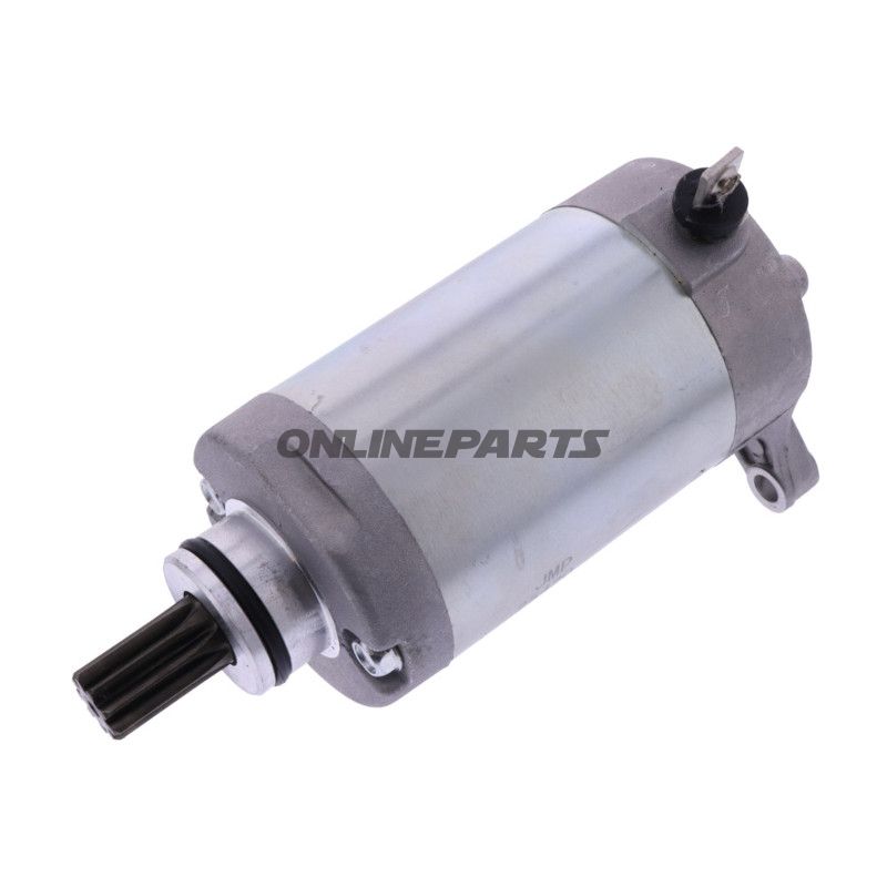 Starter JMP Alternativ: 7003179/7003497