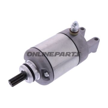 Anlasser JMP Alternative: 7002292/7000931