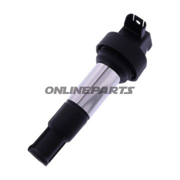 Tændspole med tændrørsstik JMP Alternativ: 7002213