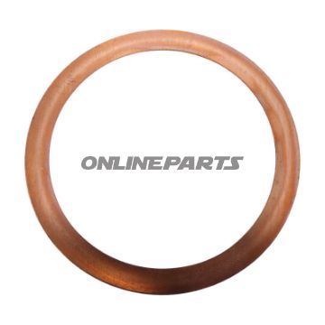 Manifold pakning Athena 44,6X54MM