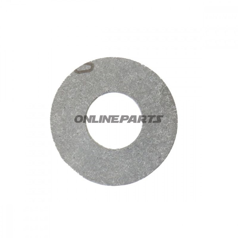 Dichtung Fussraste Athena