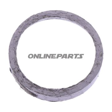 Manifoldpakning Athena 41,5X49X2,3 mm