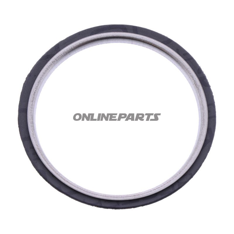 Udstødningstilslutningspakning Athena 42,2X51,8 mm