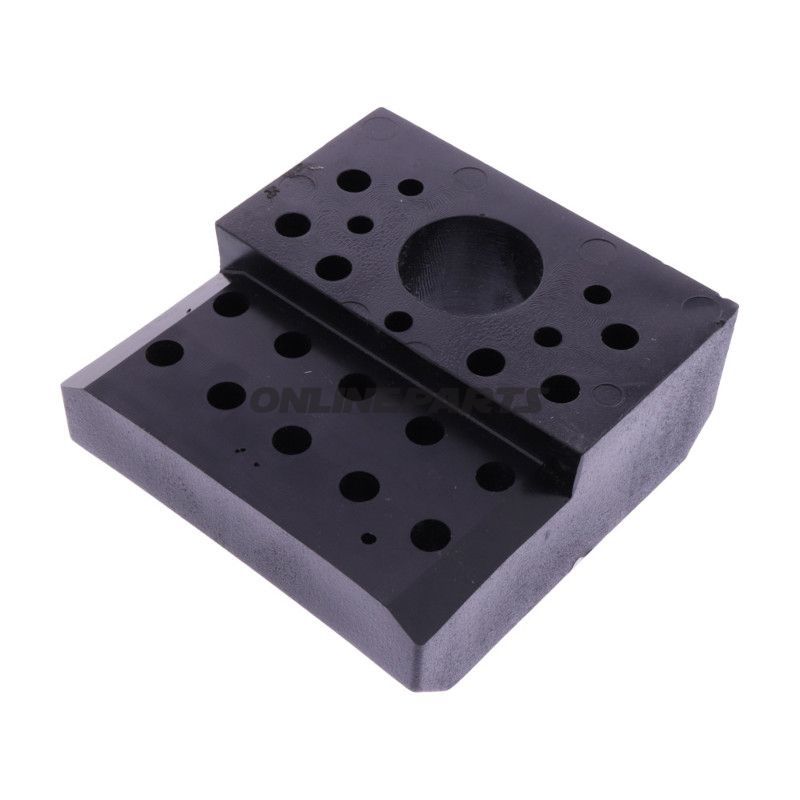 GLIDESTYKKE TOP MAHA DUO PMS TOP SAKS