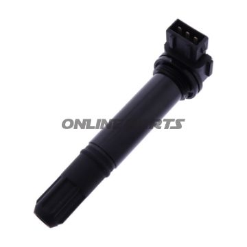 Tændspole med tændrørsstik JMP Alternativ: 7003268