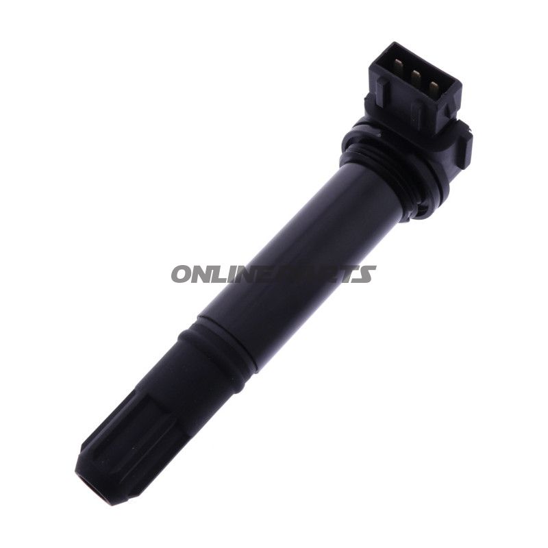 Tændspole med tændrørsstik JMP Alternativ: 7003268