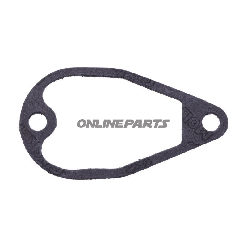 Ventildækselpakning inde i Athena