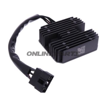 Regulator / ensretter JMP Alternativ: 7001983/7001943