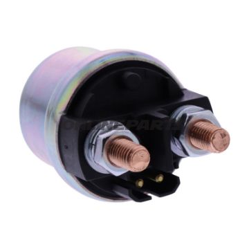 JMP Alternate Starter Relay: 7060408