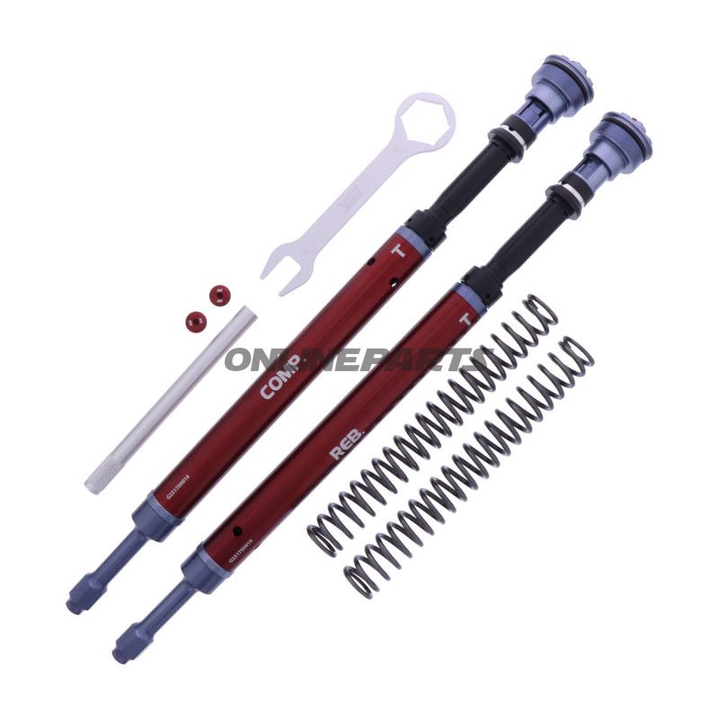 Patronsæt Gabel YSS Off Road Z3 70-90KG