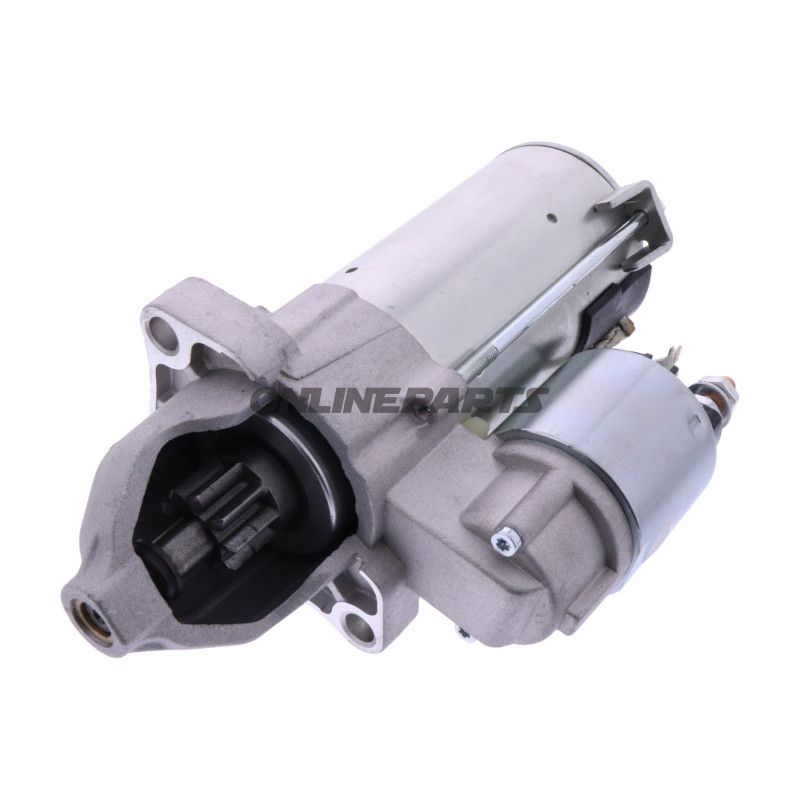 Starter JMP Alternativ: 7000995