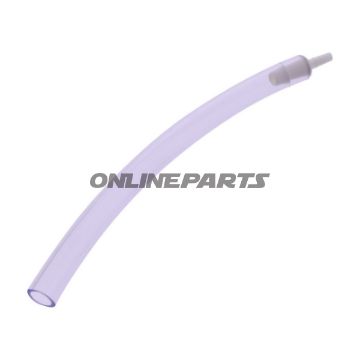 Adapter BIO Olieflasker Scottoiler