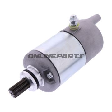 Anlasser Pilespids Alternativ: 7002286