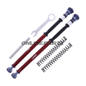 Patronsæt Gabel YSS Off Road Z1 70-90KG