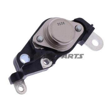Spændingsregulator/Ensretter Tourmax se 7001982 03/21