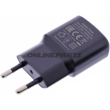 LADEGERAET 230V USB 20W QC 3.0