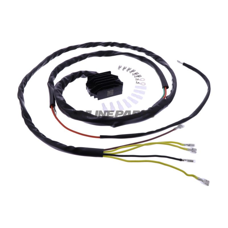 Regulator / ensretter JMP Alternativ: 7001819