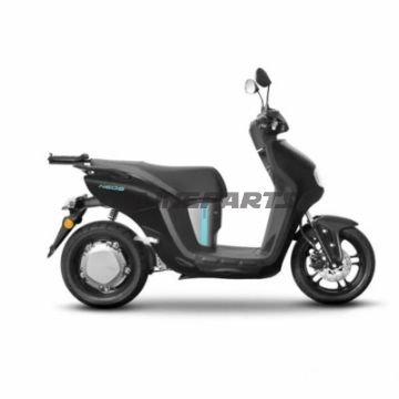 Top Case Carrier Shad