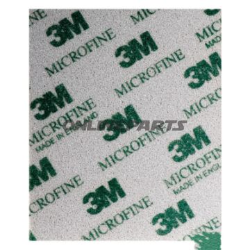 SOFTPAD MIKROFINE 20 STK 140X115X5 K1500-K2200