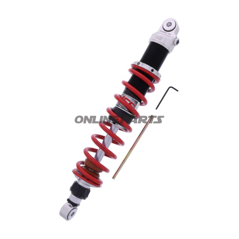 STØDDÆMPER MONO YSS JUSTERBAR