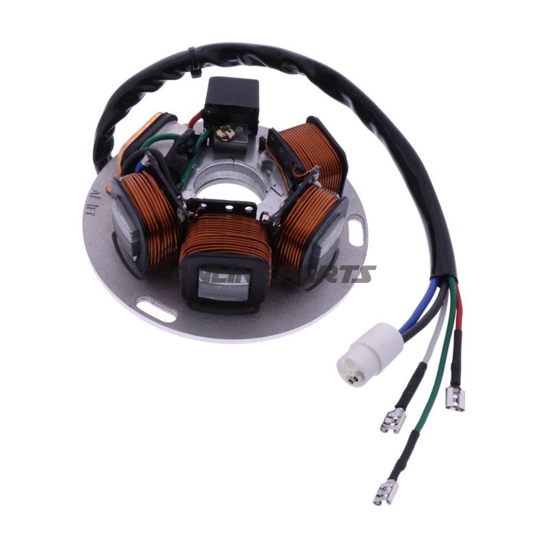 Generator Stator Original Reservedel