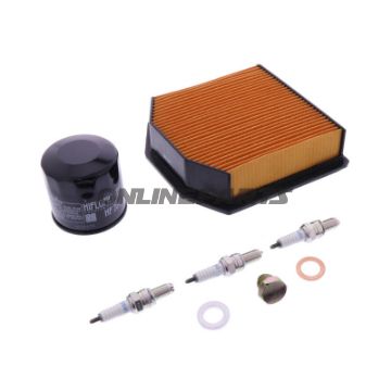 Servicesæt #013 JMP