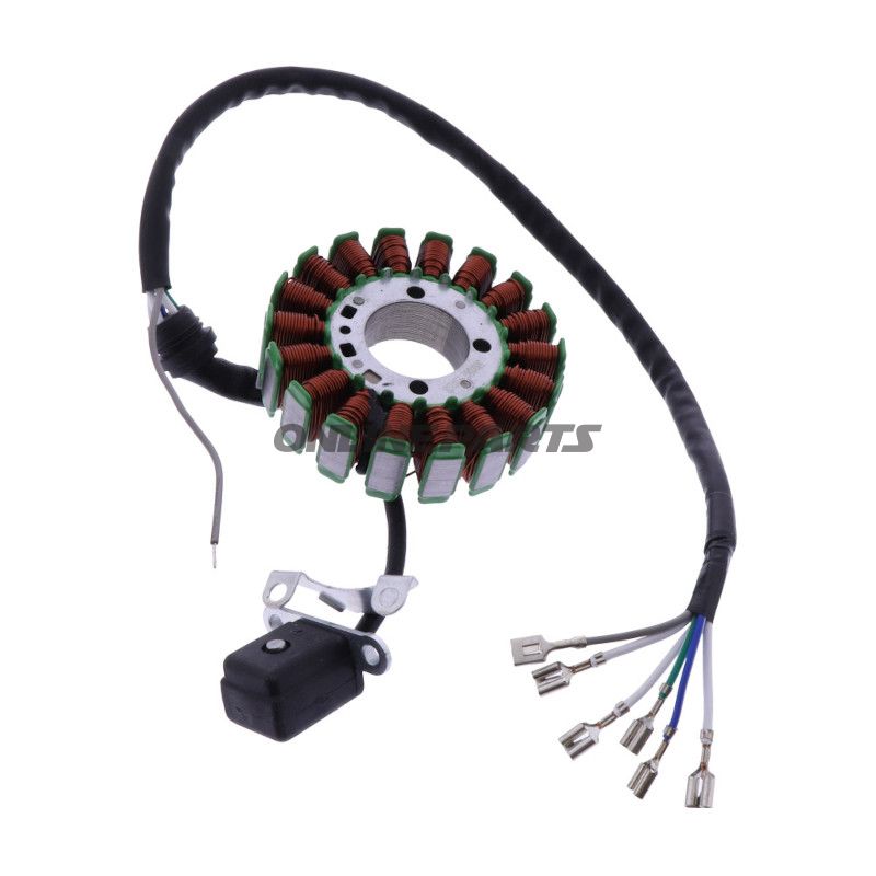 Generator Stator Original Reservedel