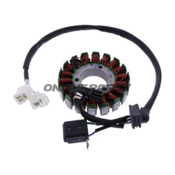 Generator Stator Original Reservedel